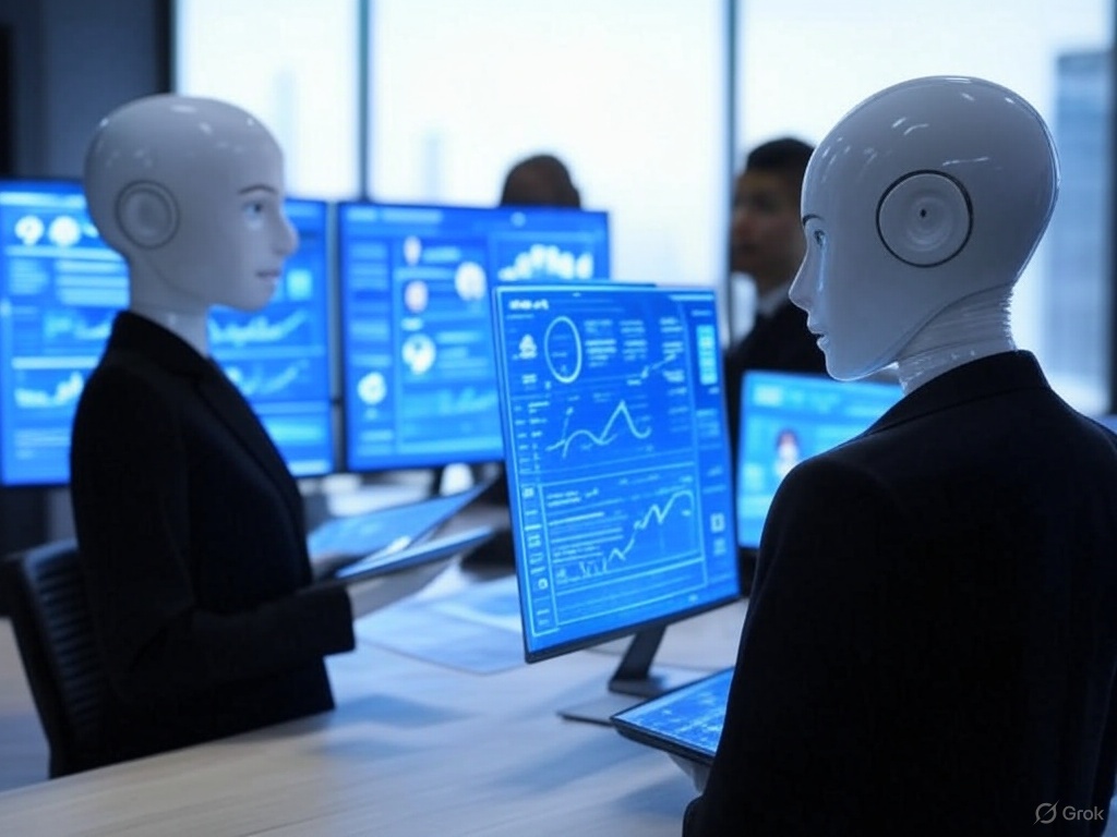 The Cutting Edge of AI: What’s New in 2025 and How It Impacts Your ...