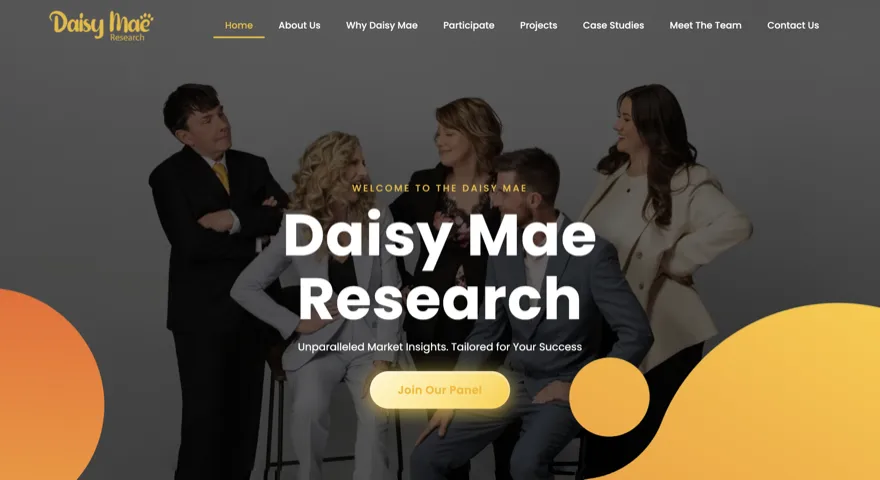 Daisy Mae Research