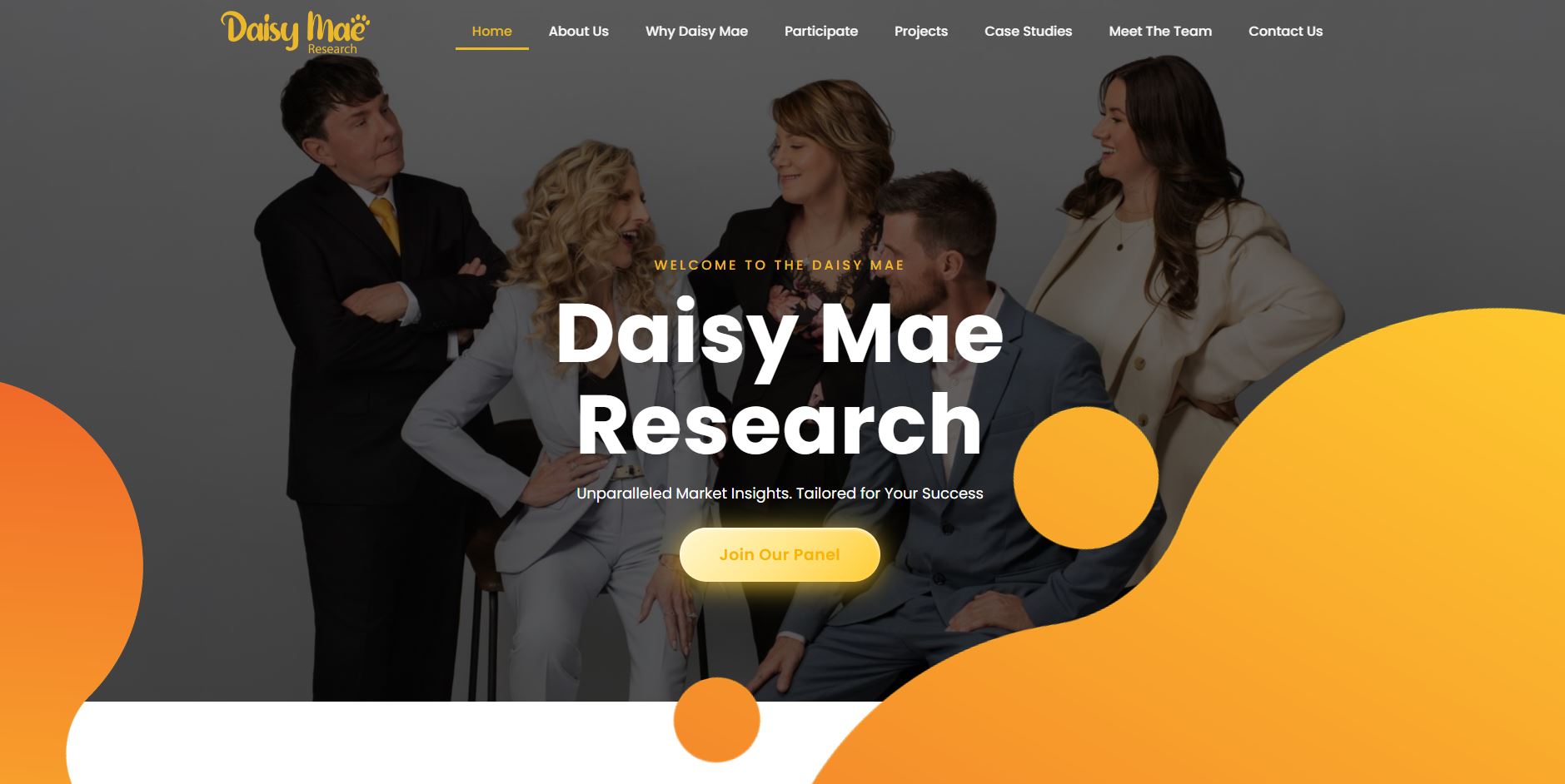 daisy-front