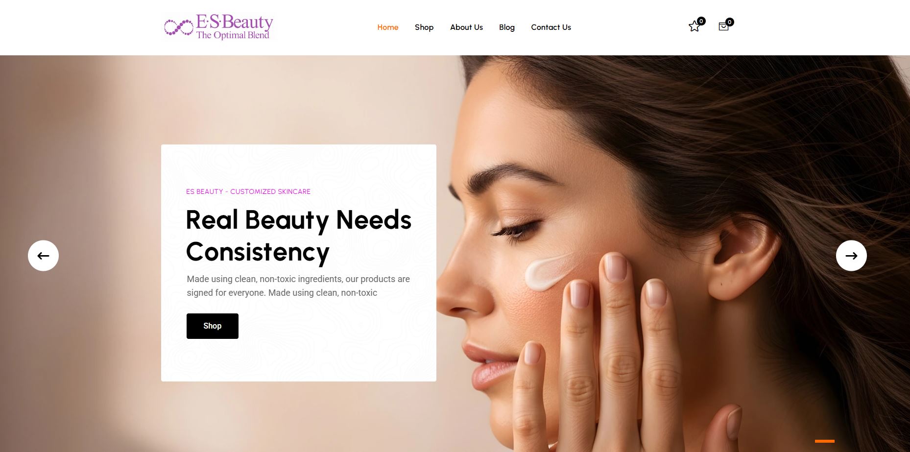 es-beauty-front